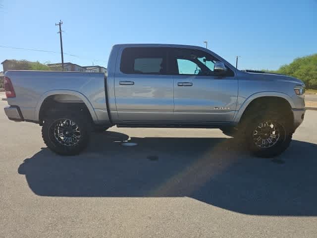 Thumbnail: 2022 RAM 1500 - 4