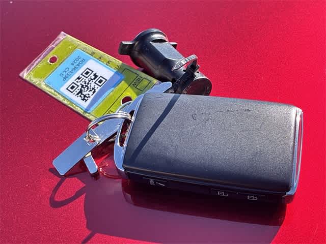 Thumbnail: 2024 Mazda CX-5 - 36