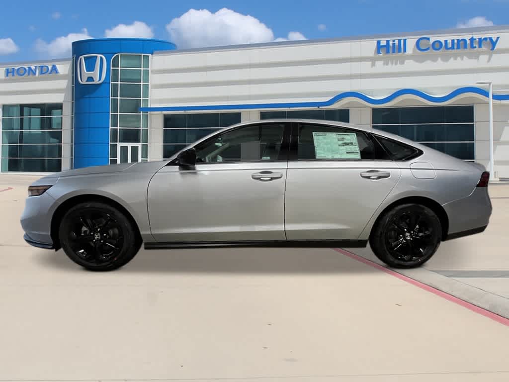 Thumbnail: 2025 Honda Accord - 2