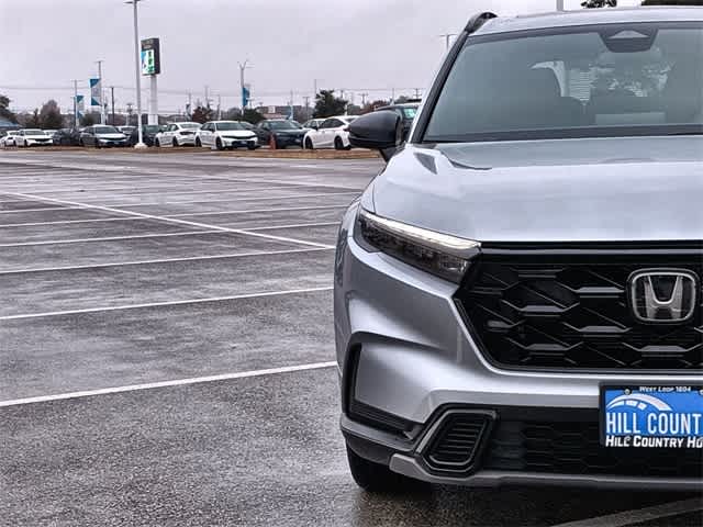 Thumbnail: 2025 Honda CR-V - 10