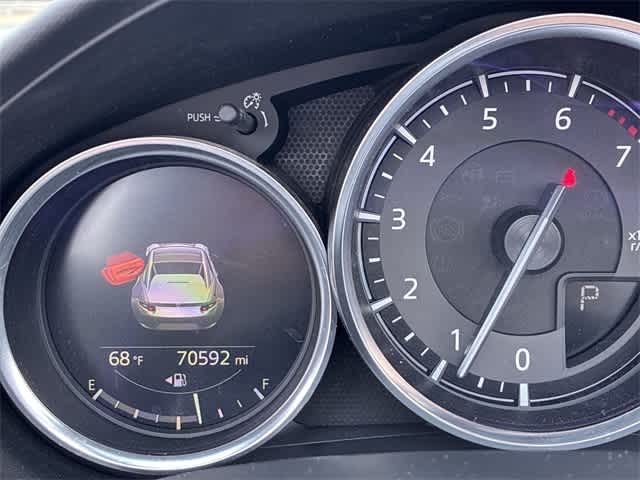 Thumbnail: 2018 Mazda MX-5 Miata - 32