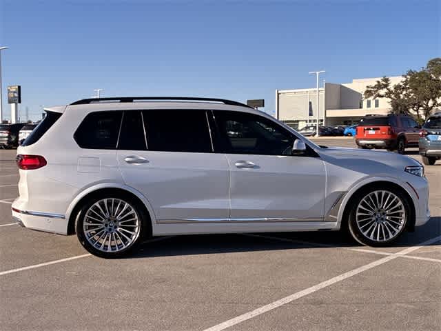 Thumbnail: 2021 BMW X7 - 7