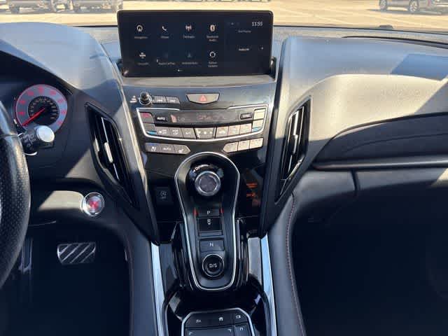 Thumbnail: 2021 Acura RDX - 19