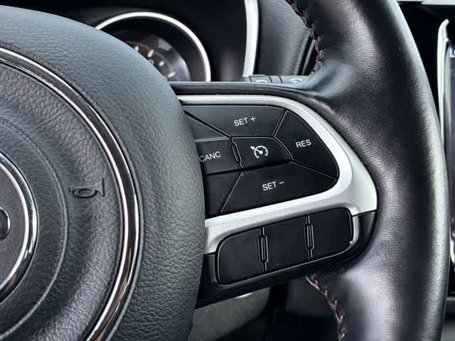 Thumbnail: 2018 Jeep Compass - 25