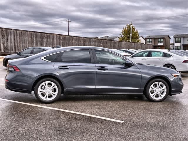 Thumbnail: 2025 Honda Accord - 7