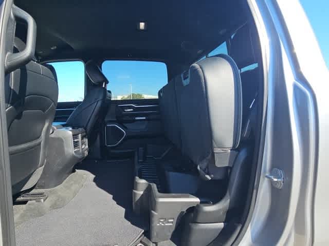 Thumbnail: 2022 RAM 1500 - 27