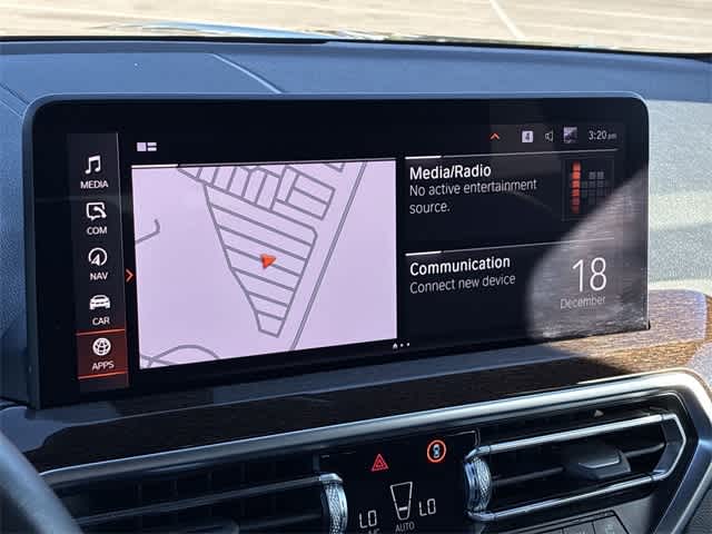 Thumbnail: 2022 BMW X3 - 39