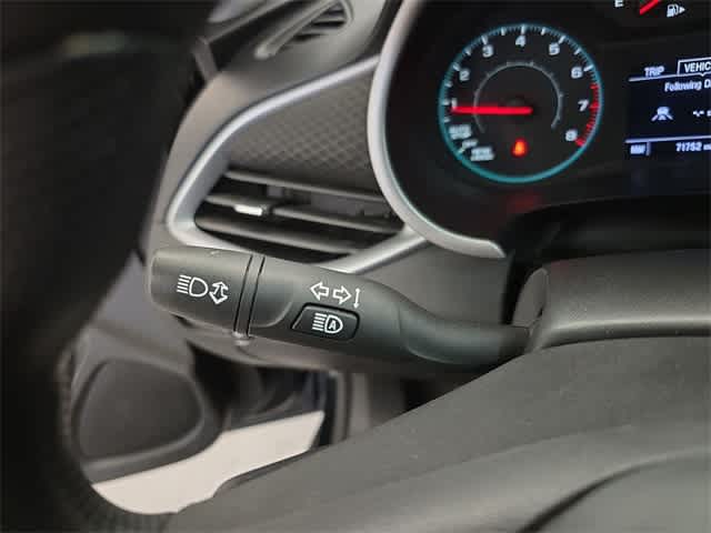 Thumbnail: 2023 Chevrolet Malibu - 27
