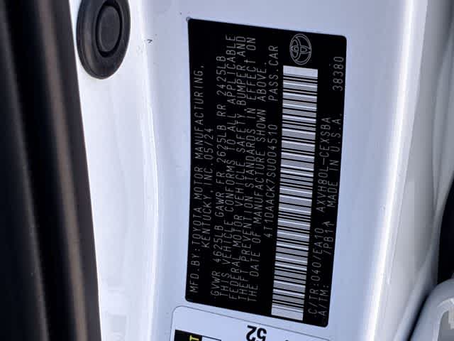 Thumbnail: 2025 Toyota Camry - 37