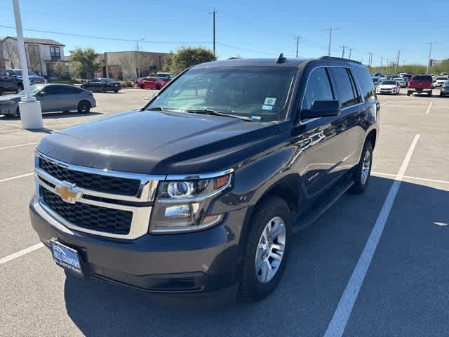 2017 Chevrolet Tahoe LS -
                  San Antonio, TX