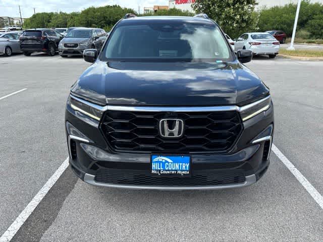 Thumbnail: 2024 Honda Pilot - 8