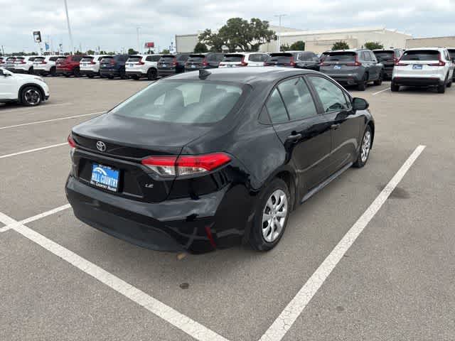 Thumbnail: 2023 Toyota Corolla - 5