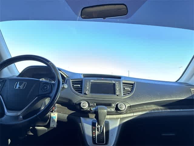 Thumbnail: 2012 Honda CR-V - 30