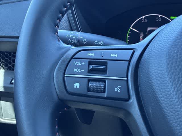 Thumbnail: 2026 Honda CR-V - 26