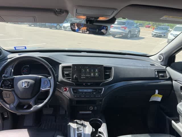 Thumbnail: 2022 Honda Pilot - 19