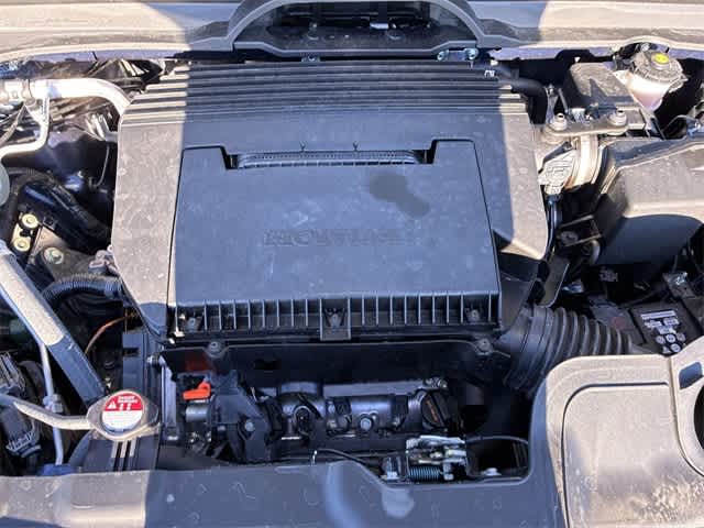 Thumbnail: 2026 Honda Passport - 15