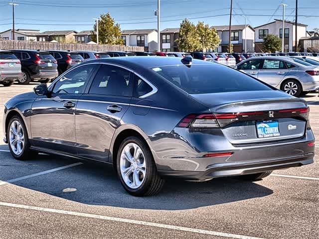 Thumbnail: 2025 Honda Accord - 4