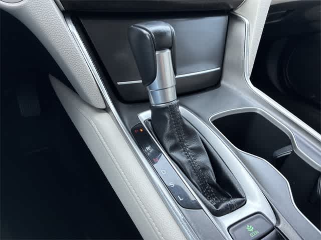 Thumbnail: 2020 Honda Accord - 35