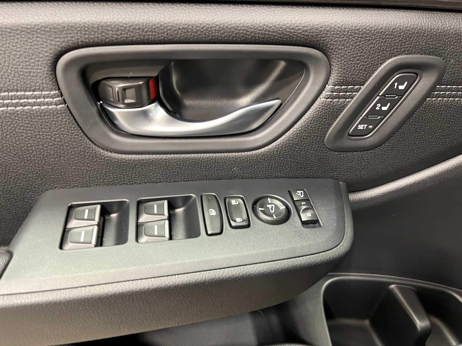 Thumbnail: 2026 Honda Pilot - 14