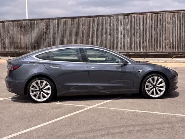 Thumbnail: 2020 Tesla Model 3 - 7