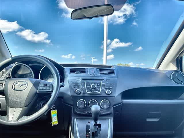 Thumbnail: 2015 Mazda Mazda5 - 28