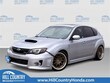  Subaru Impreza WRX