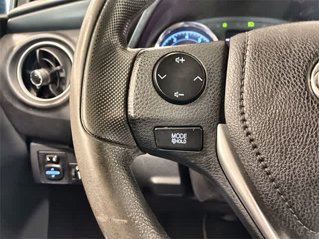 Thumbnail: 2017 Toyota Corolla - 24