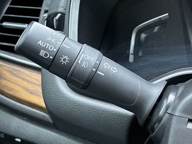 Thumbnail: 2018 Honda CR-V - 29