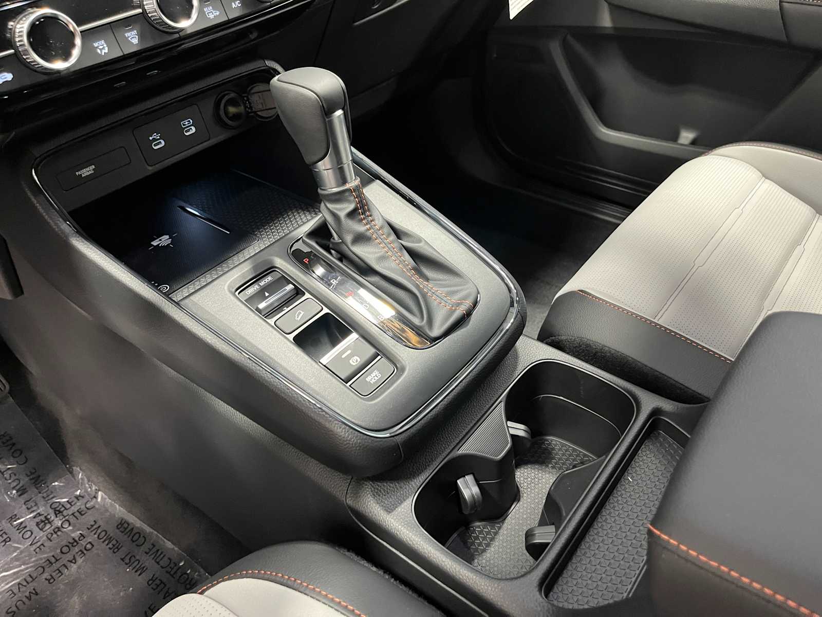 Thumbnail: 2026 Honda CR-V - 22