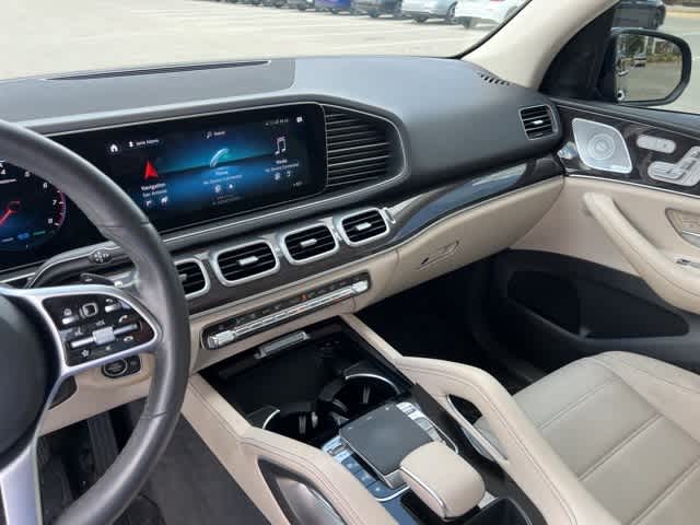 Thumbnail: 2020 Mercedes-Benz GLE - 19