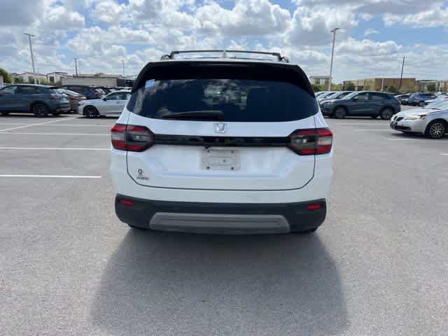 Thumbnail: 2024 Honda Pilot - 4