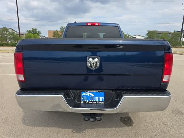 Thumbnail: 2021 RAM 1500 Classic - 5