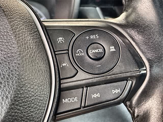 Thumbnail: 2023 Toyota Corolla - 25