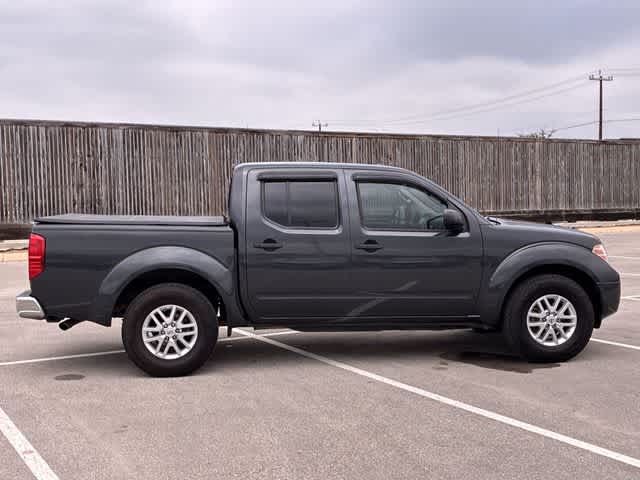 Thumbnail: 2014 Nissan Frontier - 7