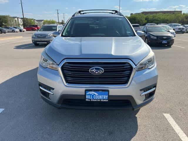 Thumbnail: 2020 Subaru Ascent - 8