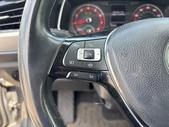 Thumbnail: 2019 Volkswagen Jetta - 11