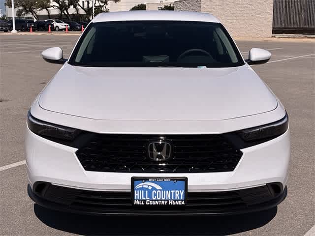 Thumbnail: 2025 Honda Accord - 9