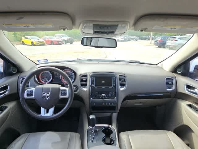 Thumbnail: 2013 Dodge Durango - 13