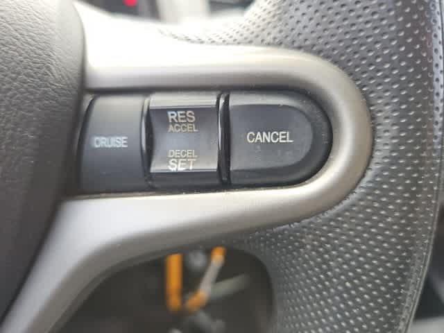 Thumbnail: 2011 Honda Civic - 19