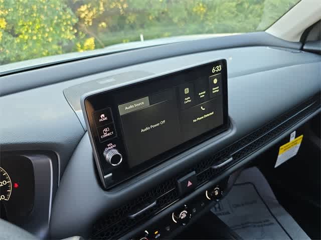 Thumbnail: 2026 Honda HR-V - 16