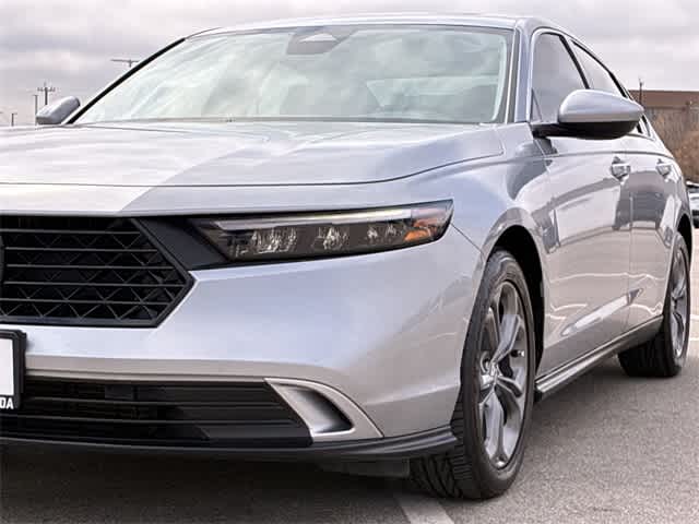 Thumbnail: 2023 Honda Accord - 11