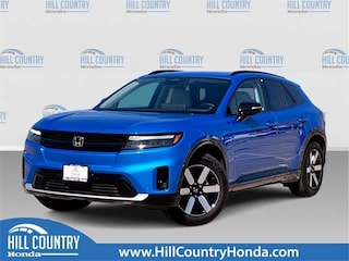 2025 Honda Prologue Touring SUV
