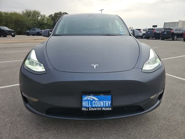 Thumbnail: 2023 Tesla Model Y - 2