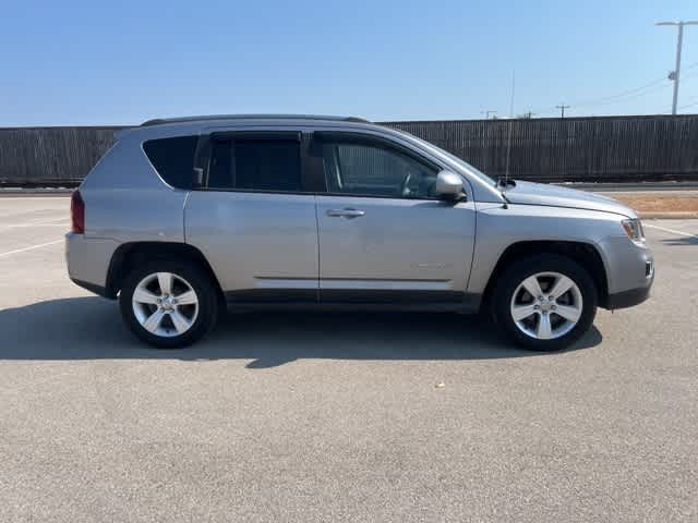 Thumbnail: 2015 Jeep Compass - 6