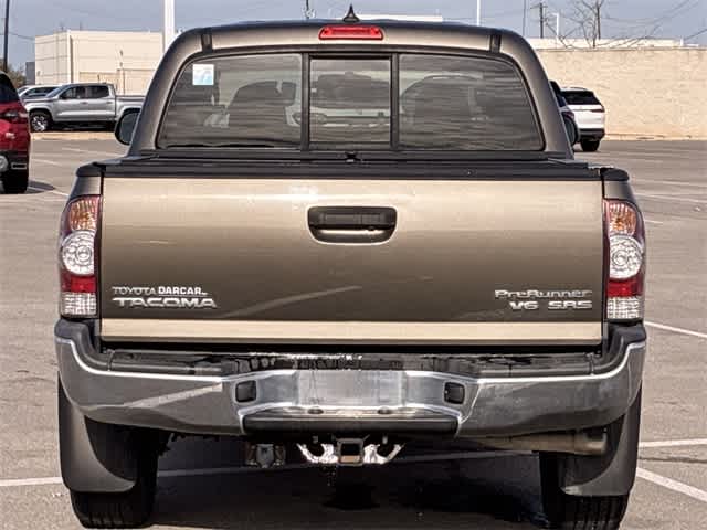 Thumbnail: 2014 Toyota Tacoma - 5