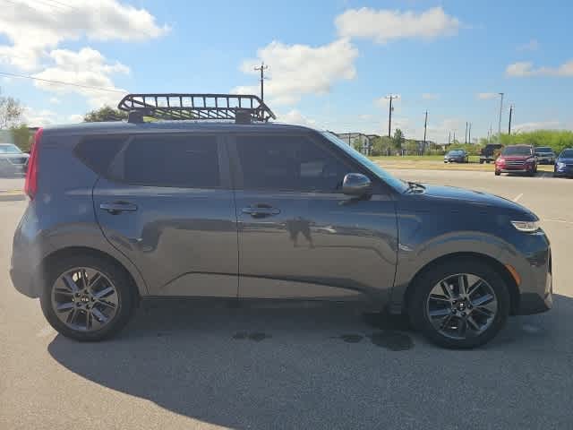 2020 Kia Soul EX photo 3