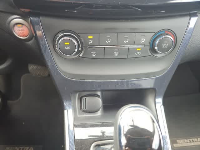 Thumbnail: 2017 Nissan Sentra - 17