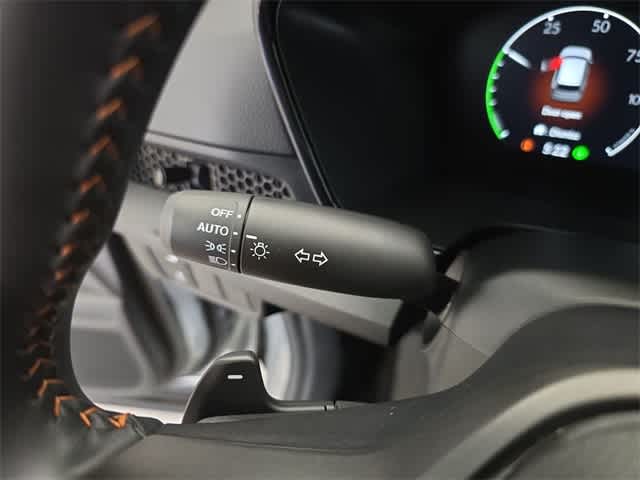 2025 Honda CR-V Sport-L 29