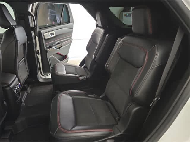Thumbnail: 2023 Ford Explorer - 20