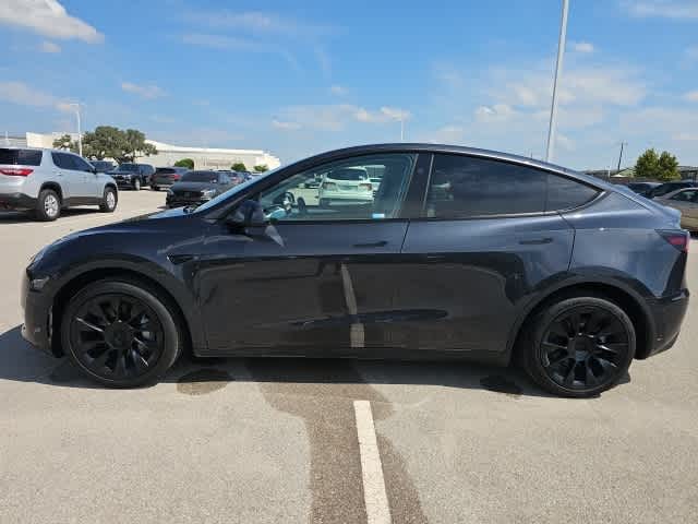 Thumbnail: 2024 Tesla Model Y - 5